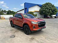 Isuzu DMAX LSE 2023 - miniatura 3