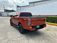 Isuzu DMAX LSE 2023 - miniatura 4