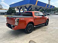 Isuzu DMAX LSE 2023 - miniatura 6
