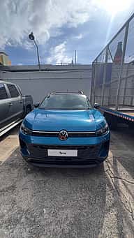 Volkswagen Tera 2026 - miniatura 2