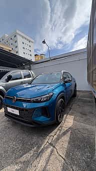 Volkswagen Tera 2026 - miniatura 1