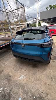 Volkswagen Tera 2026 - miniatura 4