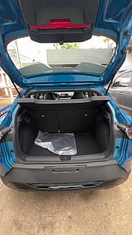 Volkswagen Tera 2026 - miniatura 6