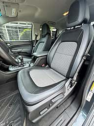 Chevrolet Colorado Z71 2020 - miniatura 9