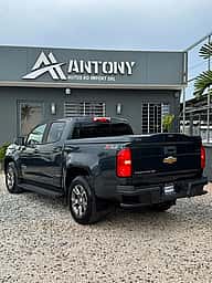 Chevrolet Colorado Z71 2020 - miniatura 6