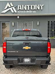 Chevrolet Colorado Z71 2020 - miniatura 5
