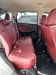Honda CR-V EX 2016 - miniatura 9