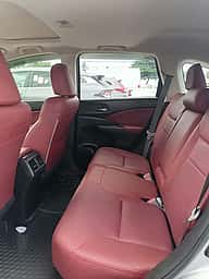 Honda CR-V EX 2016 - miniatura 8