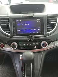 Honda CR-V EX 2016 - miniatura 6
