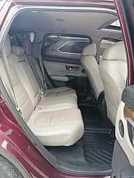 Honda CR-V EXL 2018 - miniatura 7