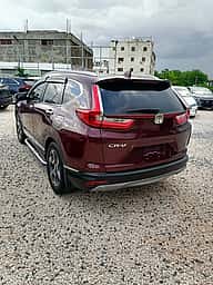 Honda CR-V EXL 2018 - miniatura 10