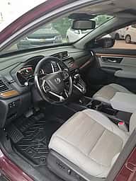 Honda CR-V EXL 2018 - miniatura 3