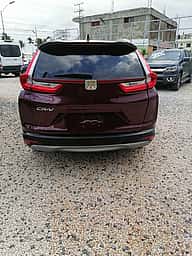 Honda CR-V EXL 2018 - miniatura 11