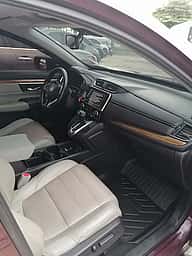 Honda CR-V EXL 2018 - miniatura 8