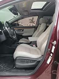 Honda CR-V EXL 2018 - miniatura 4