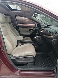 Honda CR-V EXL 2018 - miniatura 6