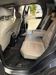 Honda CR-V EXL 2020 - miniatura 9