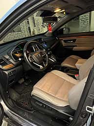 Honda CR-V EXL 2020 - miniatura 7