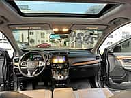 Honda CR-V EXL 2020 - miniatura 8