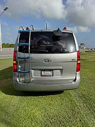 Hyundai Grand Starex 2020 - miniatura 7
