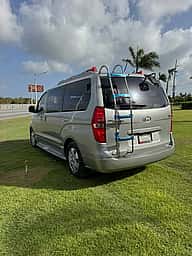 Hyundai Grand Starex 2020 - miniatura 8
