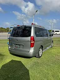 Hyundai Grand Starex 2020 - miniatura 9