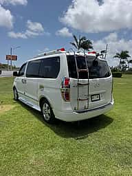 Hyundai Grand Starex 2021 - miniatura 10