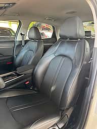 Hyundai Sonata DN8 2022 - miniatura 4