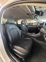 Hyundai Sonata DN8 2022 - miniatura 5