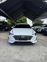 Hyundai Sonata DN8 2022 - miniatura 3