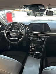 Hyundai Sonata DN8 2022 - miniatura 6