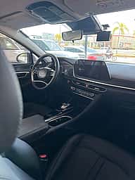 Hyundai Sonata DN8 2022 - miniatura 7