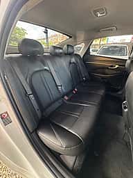 Hyundai Sonata DN8 2022 - miniatura 8
