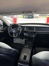 Kia K-5 2021 - miniatura 6