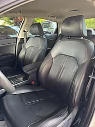 Kia K-5 2021 - miniatura 4