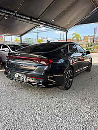 Kia K-5 2022 - miniatura 11