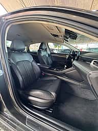 Kia K-5 2022 - miniatura 6