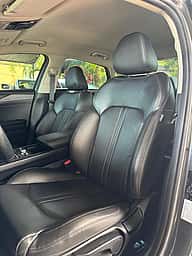 Kia K-5 2022 - miniatura 3