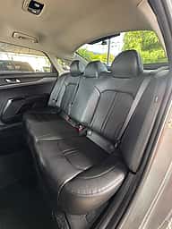 Kia K-5 2022 - miniatura 7