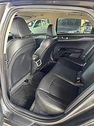 Kia K-5 2022 - miniatura 7