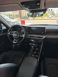 Kia K-5 2022 - miniatura 4