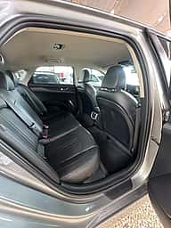Kia K-5 2022 - miniatura 8