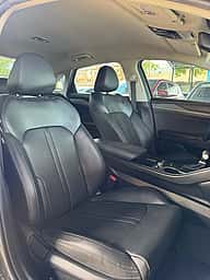 Kia K-5 2022 - miniatura 5