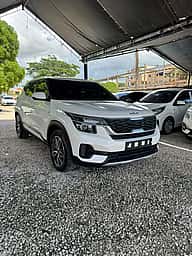Kia Seltos 2022 - miniatura 2