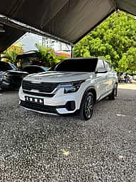 Kia Seltos 2022 - miniatura 1