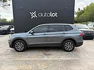Volkswagen Tiguan All Space 2020 - miniatura 2