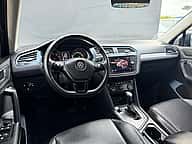 Volkswagen Tiguan All Space 2020 - miniatura 7