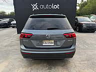 Volkswagen Tiguan All Space 2020 - miniatura 3