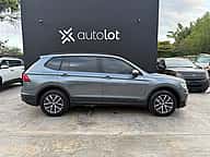 Volkswagen Tiguan All Space 2020 - miniatura 4