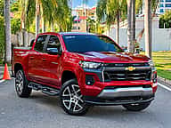 Chevrolet Colorado LT 2023 - miniatura 1